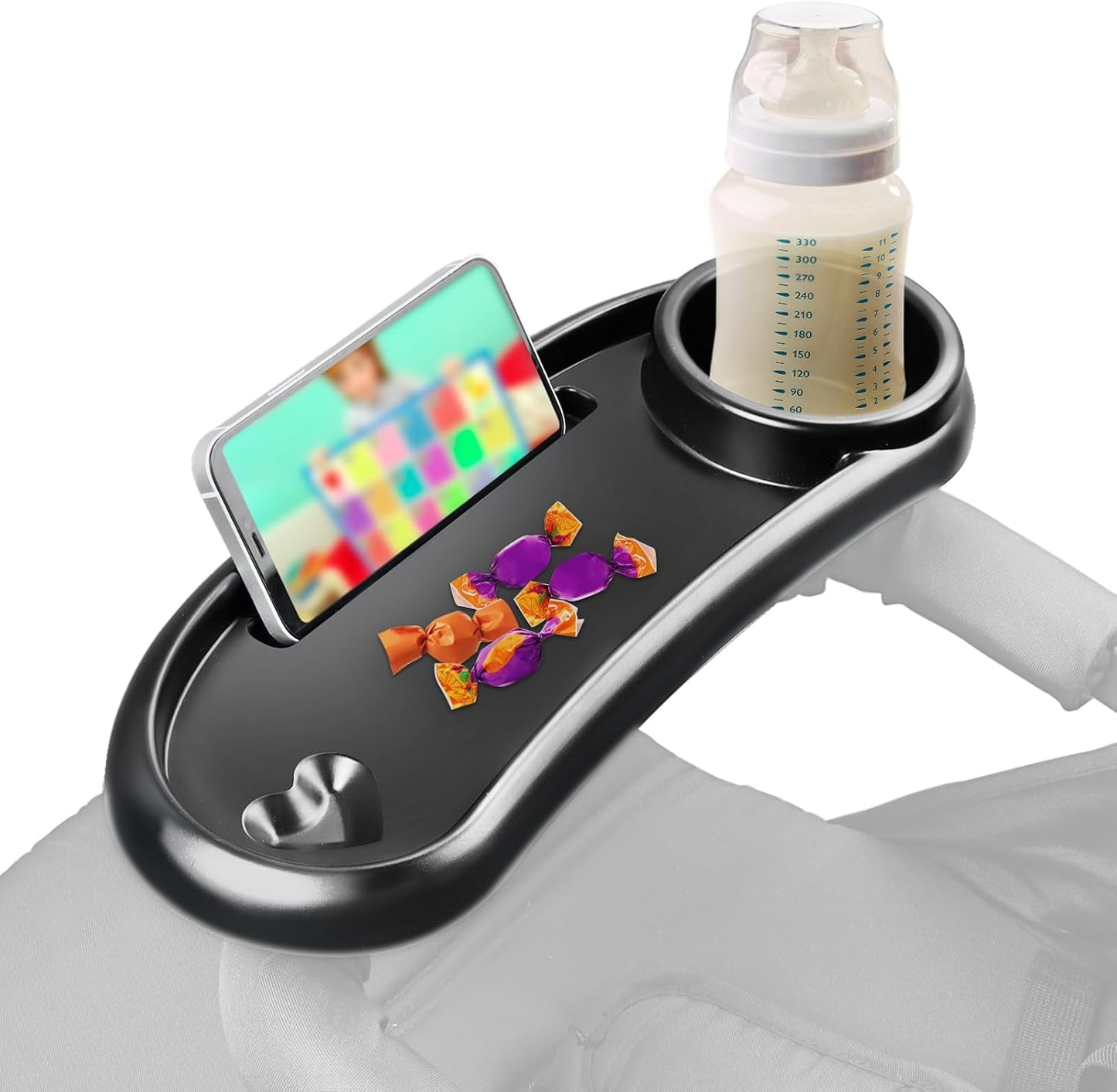 Removable ™ 3-in-1 Stroller Table