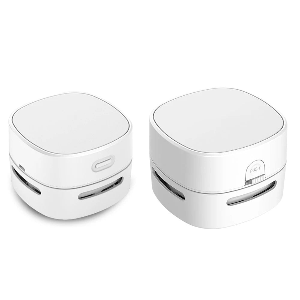 Kids & Adult i-Robot ™ Office Desk Dust Cleaner