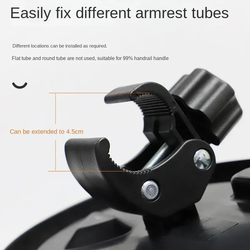 Removable ™ 3-in-1 Stroller Table