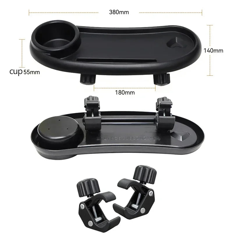 Removable ™ 3-in-1 Stroller Table