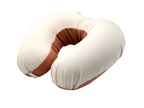 The Ultimate Sleep Companion: Why the U-Shaped Full Body Pillow from Lixir Mart Belongs in Every Bedroom