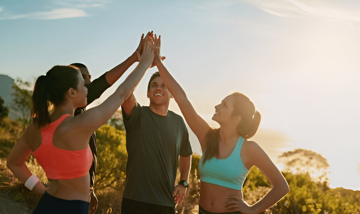 Health & Wellness