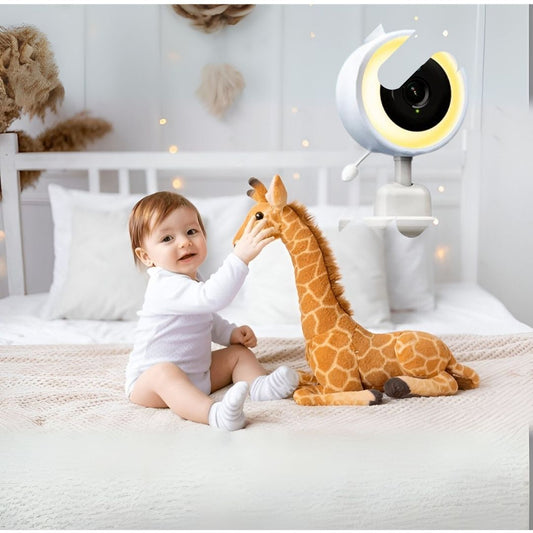 Night Light ™ Baby Monitor