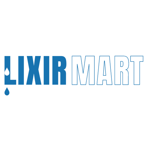 Lixir Mart