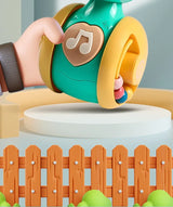 Boys & Girls ™ Tumbler Wobbler Toy
