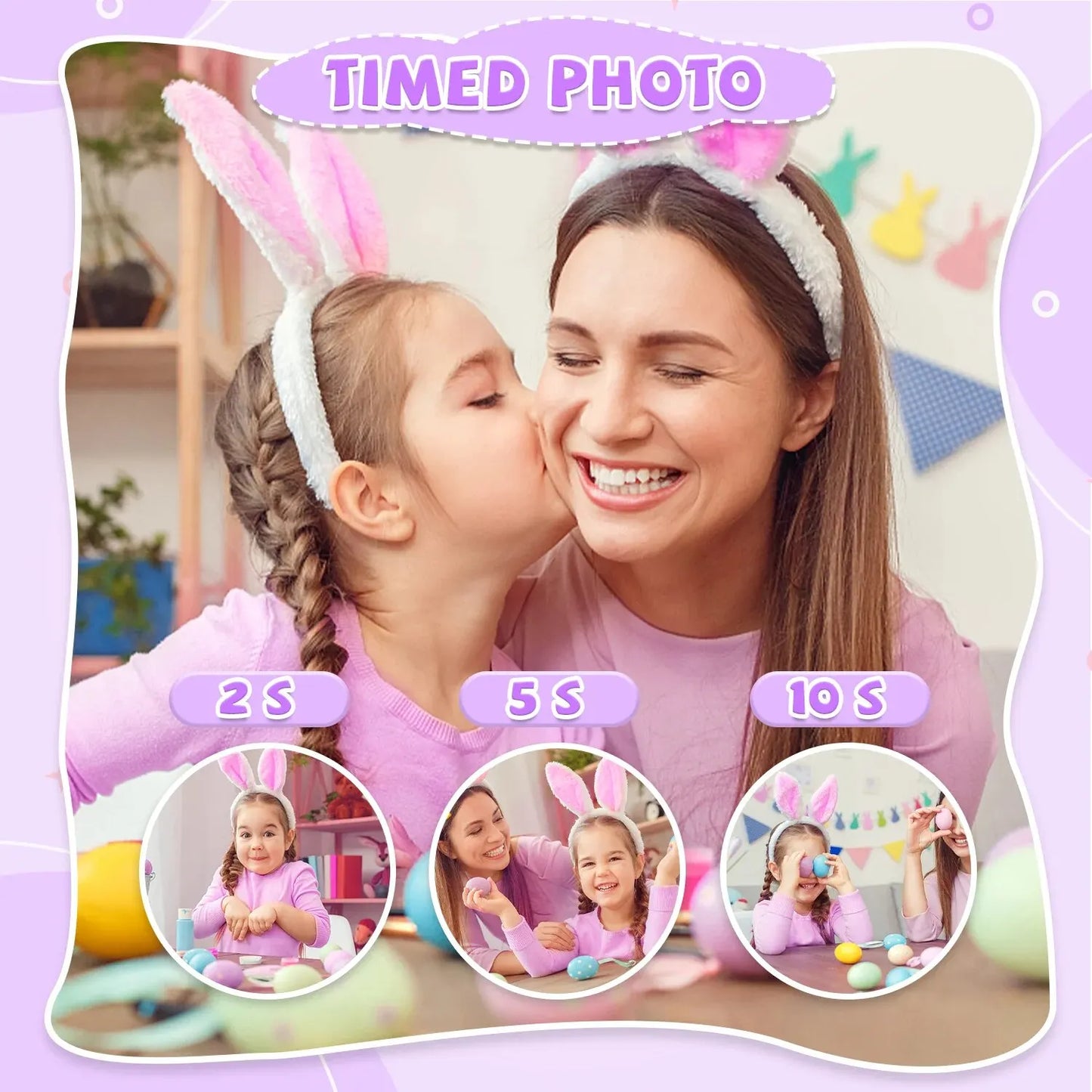 Kids ™ Digital Video Camera