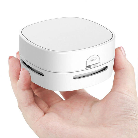 Kids & Adult i-Robot ™ Office Desk Dust Cleaner